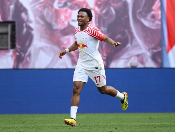 Desky Sky: Leipzig cung cấp hơn 20 triệu euro Hader, Juventus đạt được tiến bộ trong việc giới thiệu