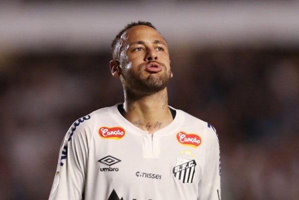 Thất bại trong danh sách mới của Brazil! Neymar: Huấn luyện viên được lựa chọn kỹ thuật và không liê