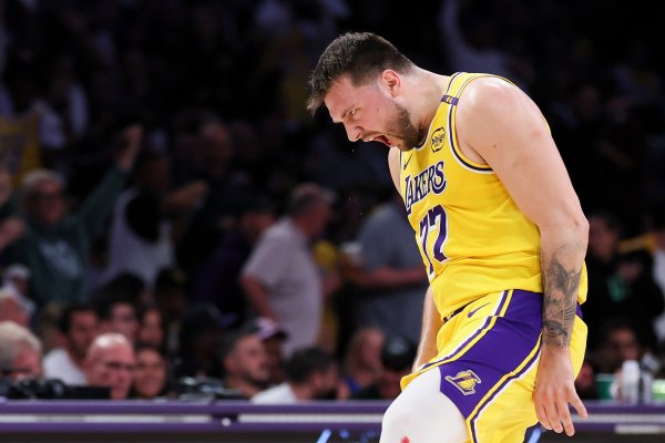 Gasol: Doncic là nền tảng của những năm tương lai và tôi đang mong chờ Lakers phát động một cuộc tấn công khác vào chức vô địch