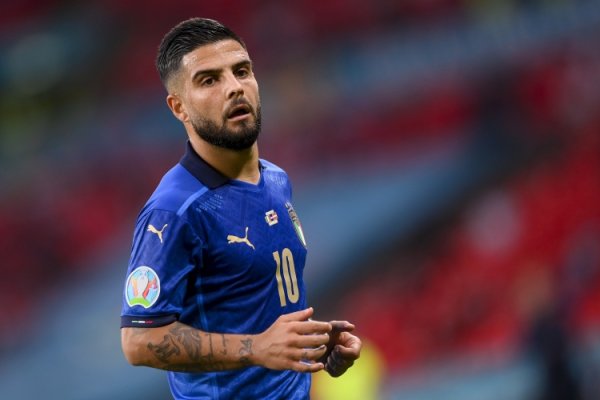 Phương tiện truyền thông Ý: Insigne từ chối lời mời của Sassuolo và chỉ muốn tham gia nhượng quyền t