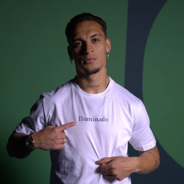 Sự sắp xếp bề mặt! Betis ra mắt quần áo chung của Anthony và mỗi người chơi bán một phần tiền